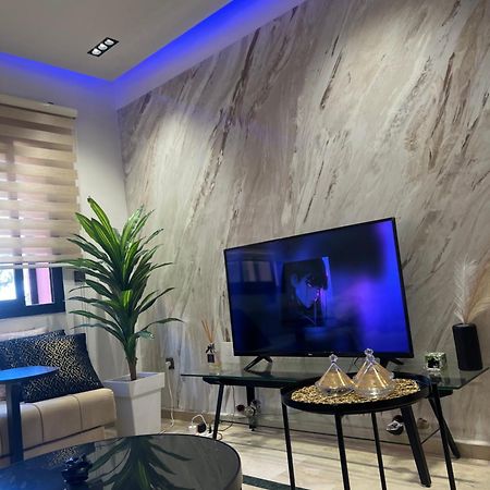 Hivernage - Stylish Apt In The Heart Of The City Марракеш Экстерьер фото